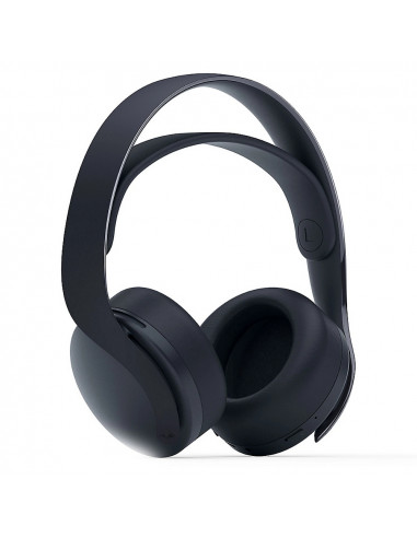 Căști gaming SONY Pulse 3D, Fără fir/Cu fir, Negru