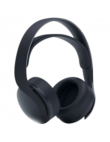 Игровая Гарнитура SONY Pulse 3D, Беспроводной/Проводной, Чёрный