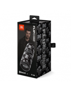Boxă portabilă JBL Flip 6, Martin Garrix 2