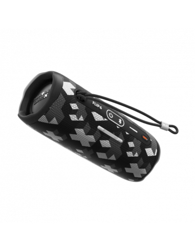 Boxă portabilă JBL Flip 6, Martin Garrix