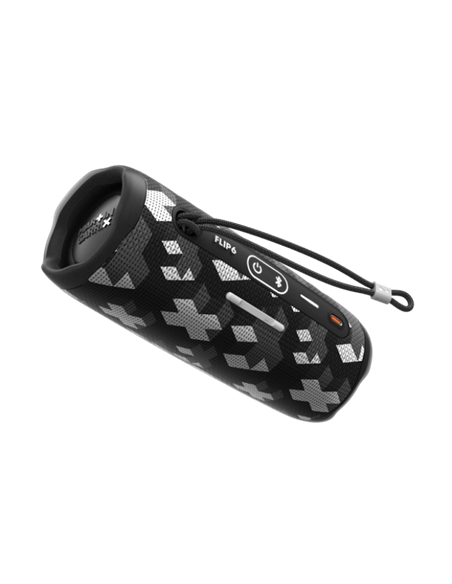 Boxă portabilă JBL Flip 6, Martin Garrix Boxă portabilă JBL Flip 6, Martin Garrix