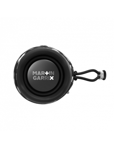 Boxă portabilă JBL Flip 6, Martin Garrix