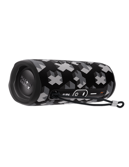 Boxă portabilă JBL Flip 6, Martin Garrix Boxă portabilă JBL Flip 6, Martin Garrix