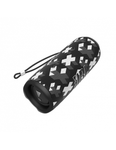 Boxă portabilă JBL Flip 6, Martin Garrix