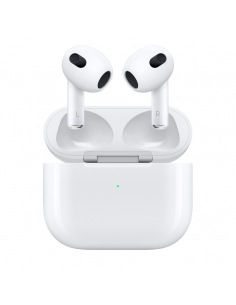 Căști Apple AirPods 3 (EU) MagSafe, Alb