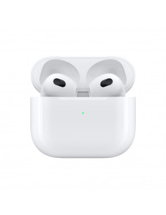 Căști Apple AirPods 3 (EU) MagSafe, Alb 2