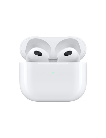 Наушники Apple AirPods 3 (EU) MagSafe, Белый
