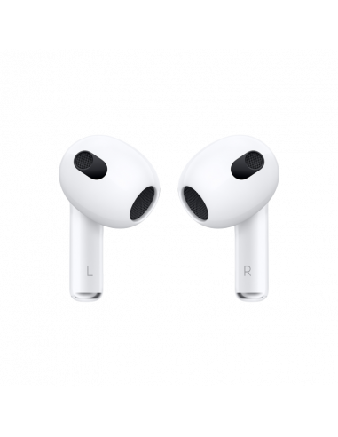 Наушники Apple AirPods 3 (EU) MagSafe, Белый