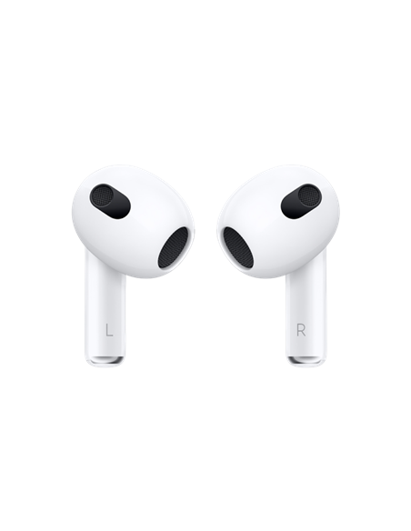 Наушники Apple AirPods 3 (EU) MagSafe, Белый
