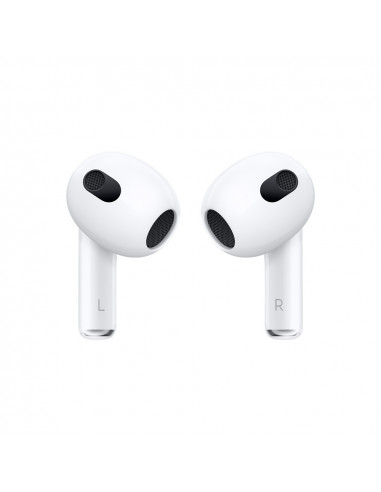 Căști Apple AirPods 3 (EU) MagSafe, Alb