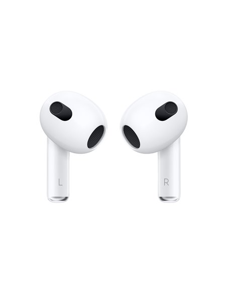 Наушники Apple AirPods 3 (EU) MagSafe, Белый
