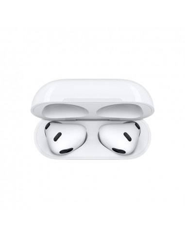 Căști Apple AirPods 3 (EU) MagSafe, Alb