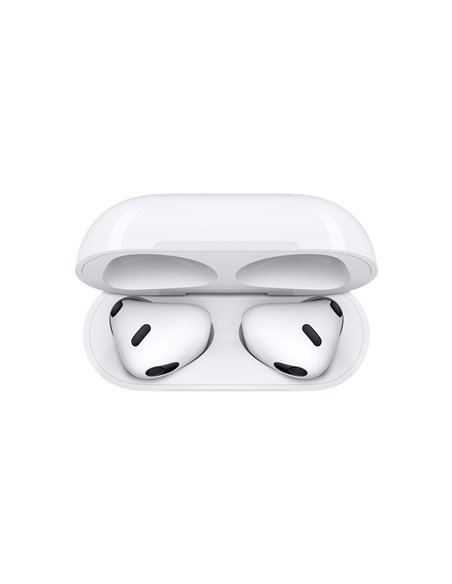 Наушники Apple AirPods 3 (EU) MagSafe, Белый