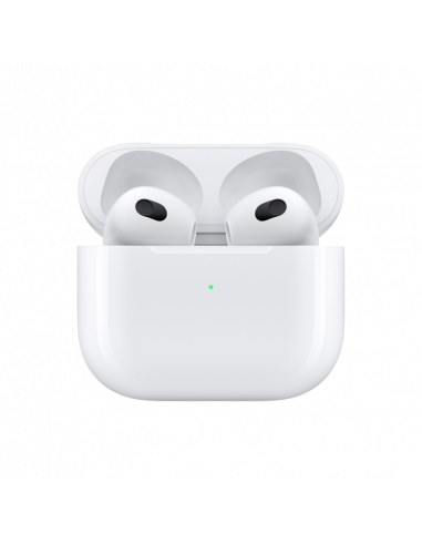 Наушники Apple AirPods 3 (EU) MagSafe, Белый
