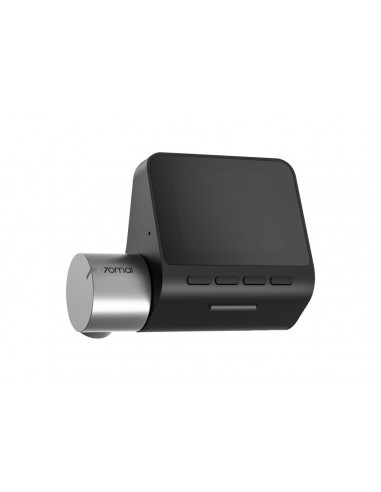 Cameră auto DVR 70mai Dash Cam Pro Plus A500S , 2592x1944, Negru