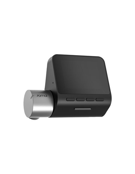 Автомобильный видеорегистратор 70mai Dash Cam Pro Plus A500S , 2592x1944, Чёрный