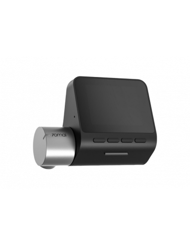 Cameră auto DVR 70mai Dash Cam Pro Plus A500S , 2592x1944, Negru