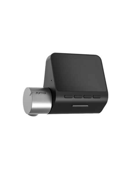 Cameră auto DVR 70mai Dash Cam Pro Plus A500S , 2592x1944, Negru