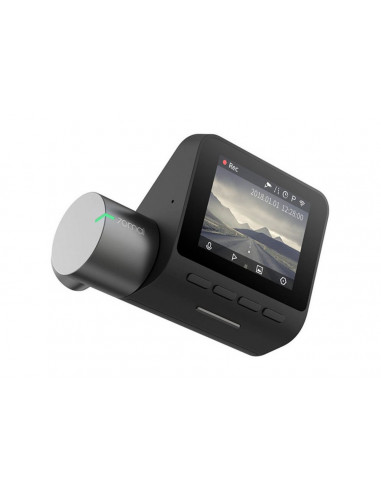 Cameră auto DVR 70mai Dash Cam Pro Plus A500S , 2592x1944, Negru