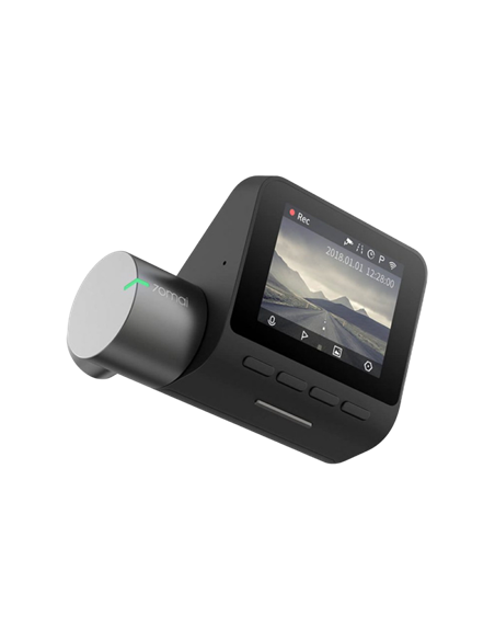 Cameră auto DVR 70mai Dash Cam Pro Plus A500S , 2592x1944, Negru