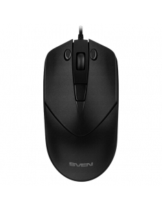 Mouse SVEN RX-95, Negru
