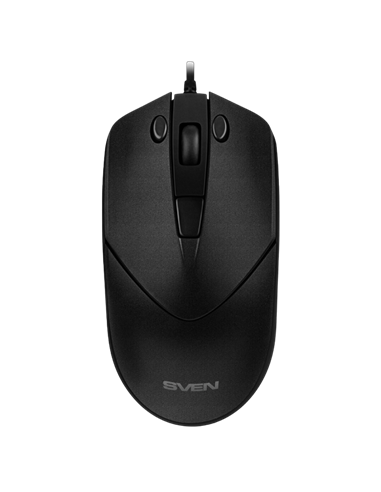 Mouse SVEN RX-95, Negru