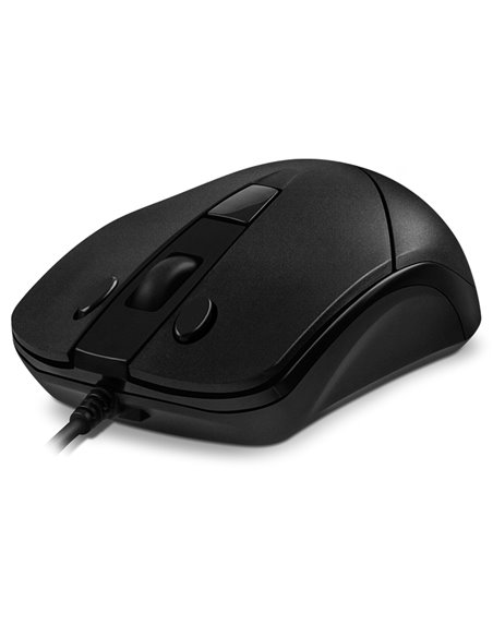 Mouse SVEN RX-95, Negru