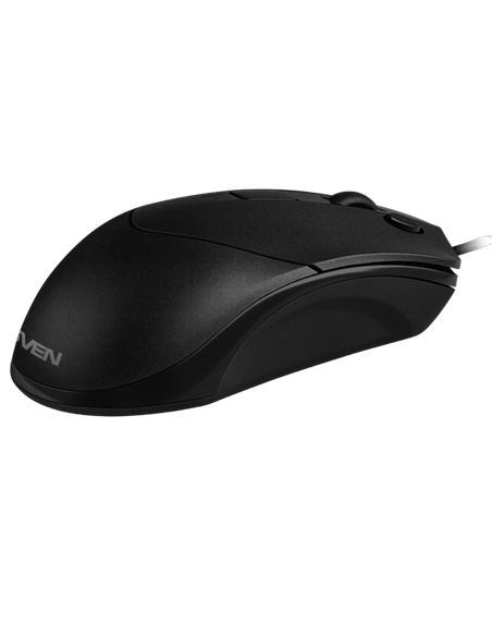 Mouse SVEN RX-95, Negru