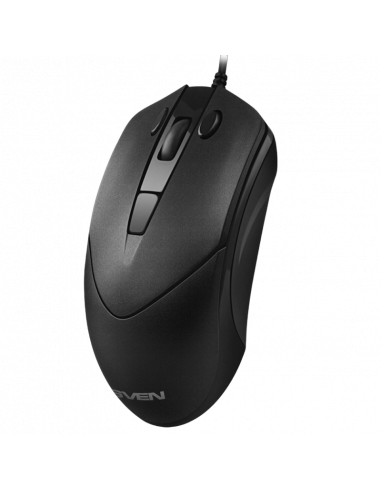 Mouse SVEN RX-95, Negru