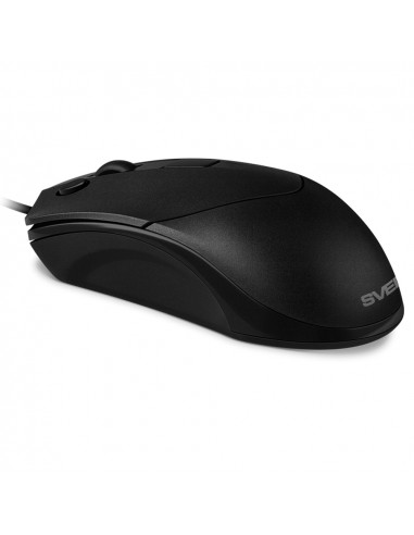 Mouse SVEN RX-95, Negru