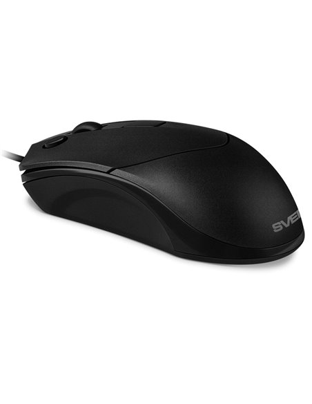 Mouse SVEN RX-95, Negru