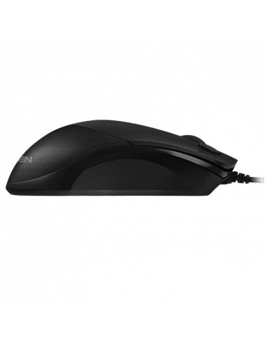 Mouse SVEN RX-95, Negru