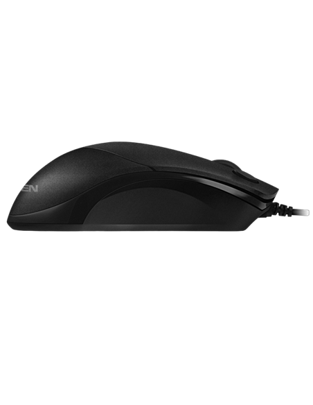 Mouse SVEN RX-95, Negru