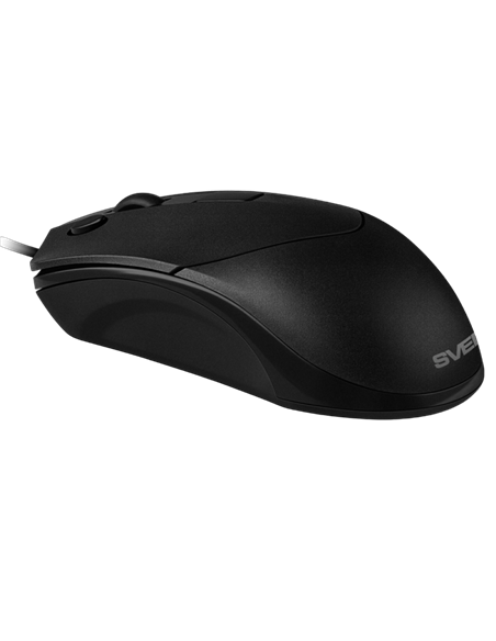 Mouse SVEN RX-95, Negru