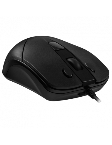 Mouse SVEN RX-95, Negru