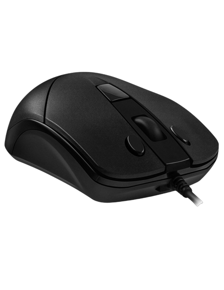 Mouse SVEN RX-95, Negru