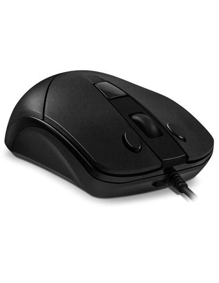 Mouse SVEN RX-95, Negru
