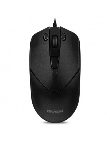 Mouse SVEN RX-95, Negru