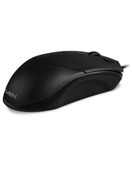 Mouse SVEN RX-95, Negru