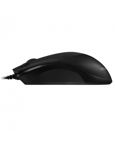 Mouse SVEN RX-95, Negru