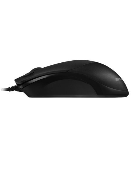 Mouse SVEN RX-95, Negru