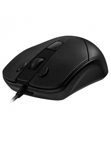 Mouse SVEN RX-95, Negru