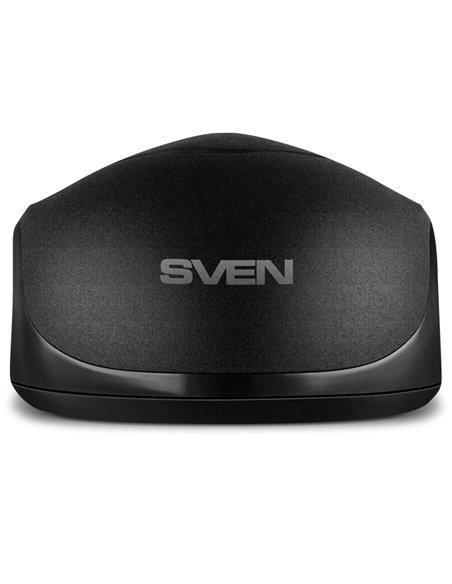 Mouse SVEN RX-95, Negru