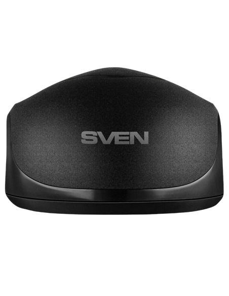 Mouse SVEN RX-95, Negru