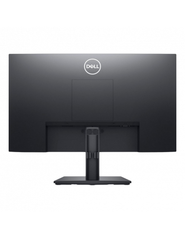 21,5" Монитор DELL E2222H, VA 1920x1080 FHD, Чёрный