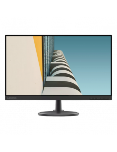 23,8" Монитор Lenovo D24-20, VA 1920x1080 FHD, Чёрный