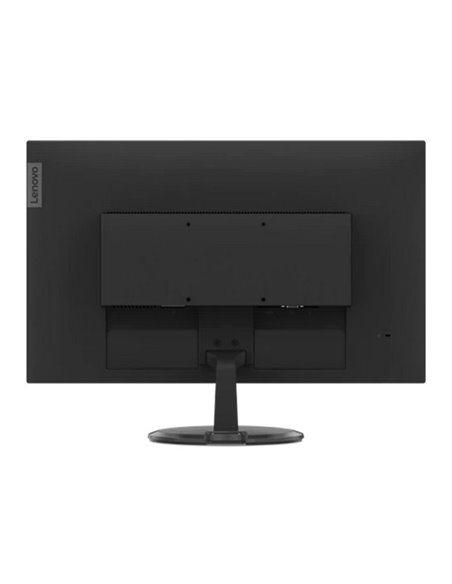 23,8" Монитор Lenovo D24-20, VA 1920x1080 FHD, Чёрный