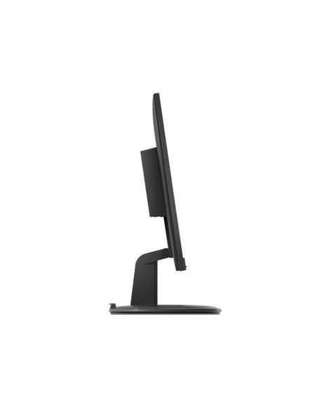 23,8" Монитор Lenovo D24-20, VA 1920x1080 FHD, Чёрный