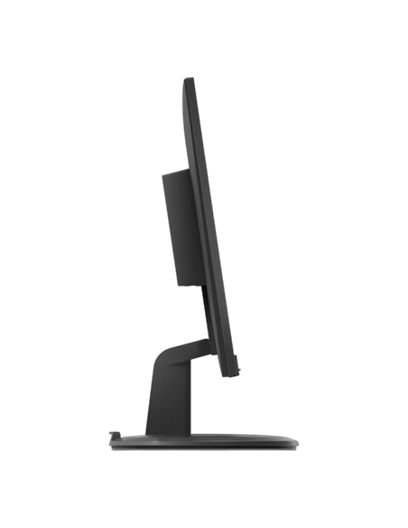 23,8" Monitor Lenovo D24-20, VA 1920x1080 FHD, Negru