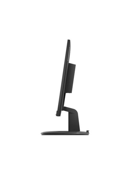 23,8" Монитор Lenovo D24-20, VA 1920x1080 FHD, Чёрный